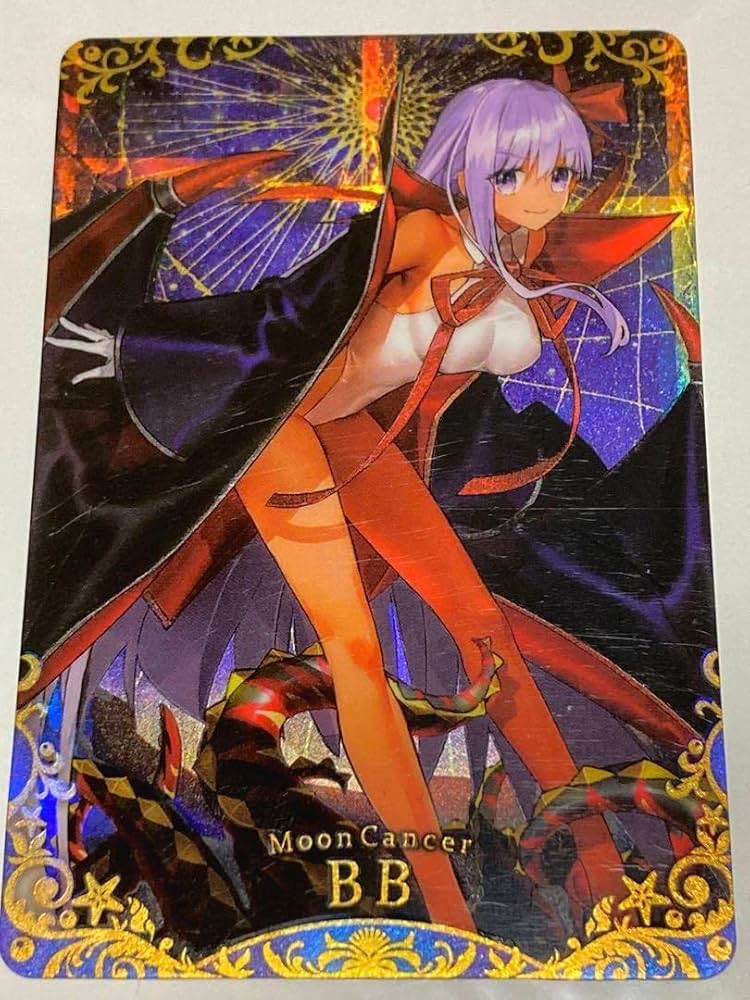 FGO Fate ウエハース カード メリュジーヌ 水着 ルーラー Amazon.co.jp: FGO ウエハース13 メリュジーヌ水着 : おもちゃ